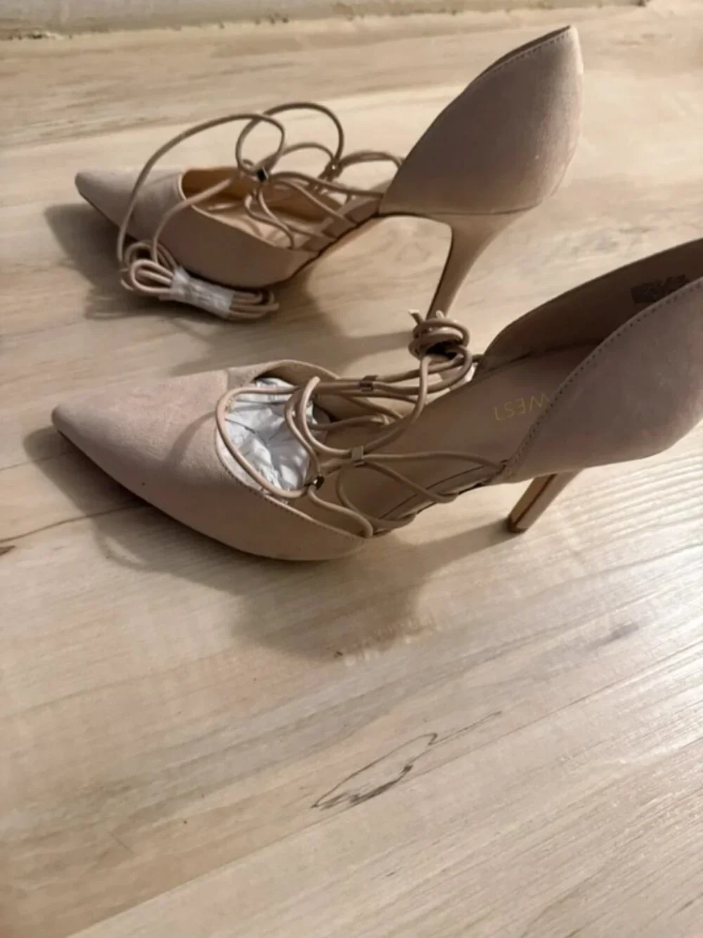 Zapato de mujer